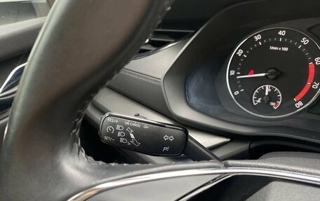Skoda Octavia IV, 2021 год, 2 129 000 рублей, 19 фотография