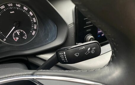 Skoda Octavia IV, 2021 год, 2 129 000 рублей, 20 фотография