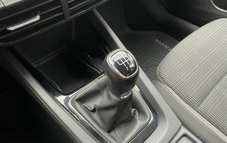 Skoda Octavia IV, 2021 год, 2 129 000 рублей, 25 фотография