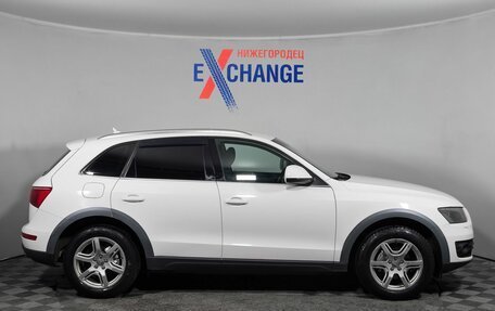 Audi Q5, 2009 год, 988 000 рублей, 4 фотография