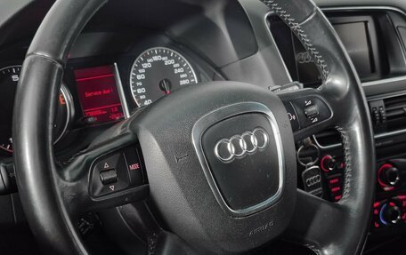 Audi Q5, 2009 год, 988 000 рублей, 15 фотография
