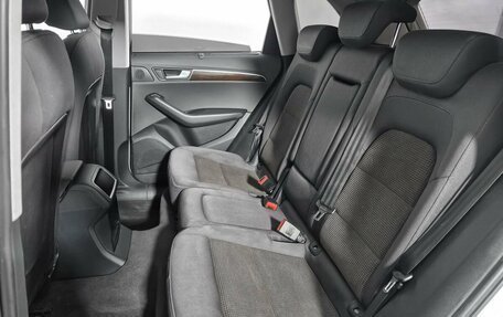 Audi Q5, 2009 год, 988 000 рублей, 12 фотография
