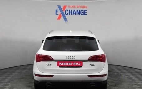 Audi Q5, 2009 год, 988 000 рублей, 6 фотография