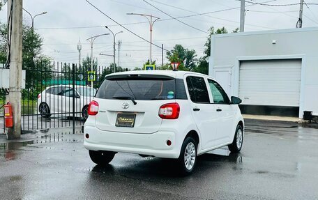 Toyota Passo III, 2019 год, 999 999 рублей, 6 фотография