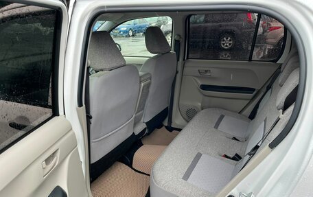 Toyota Passo III, 2019 год, 999 999 рублей, 11 фотография