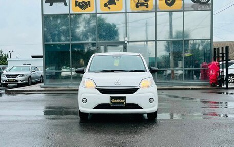 Toyota Passo III, 2019 год, 999 999 рублей, 3 фотография