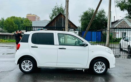 Toyota Passo III, 2019 год, 999 999 рублей, 5 фотография