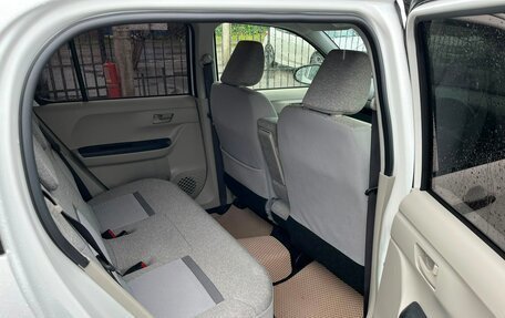 Toyota Passo III, 2019 год, 999 999 рублей, 13 фотография