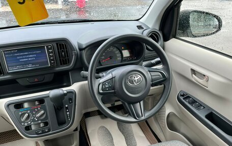 Toyota Passo III, 2019 год, 999 999 рублей, 18 фотография