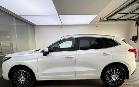 Haval Jolion, 2023 год, 1 890 000 рублей, 10 фотография