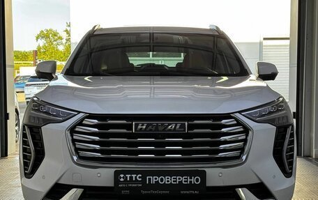 Haval Jolion, 2023 год, 1 890 000 рублей, 2 фотография