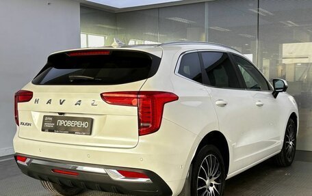 Haval Jolion, 2023 год, 1 890 000 рублей, 6 фотография