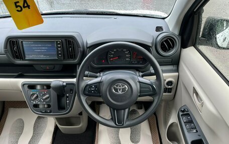 Toyota Passo III, 2019 год, 999 999 рублей, 20 фотография