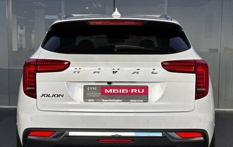 Haval Jolion, 2023 год, 1 890 000 рублей, 7 фотография