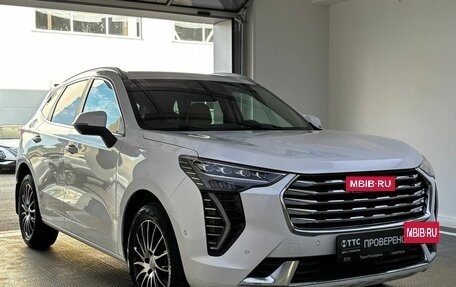 Haval Jolion, 2023 год, 1 890 000 рублей, 3 фотография