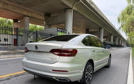 Volkswagen Lavida, 2022 год, 1 705 005 рублей, 3 фотография