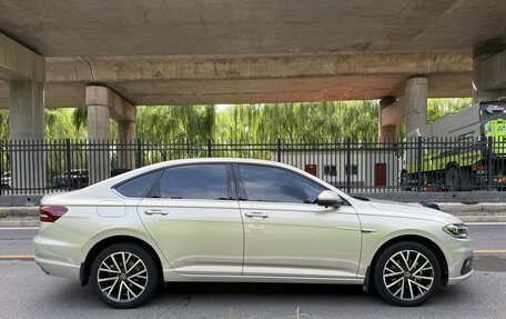 Volkswagen Lavida, 2022 год, 1 705 005 рублей, 6 фотография