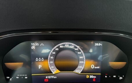 Volkswagen Lavida, 2022 год, 1 705 005 рублей, 13 фотография