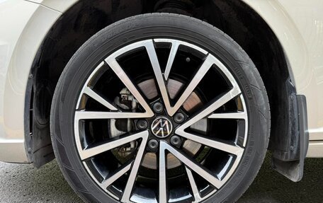 Volkswagen Lavida, 2022 год, 1 705 005 рублей, 18 фотография