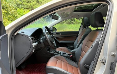 Volkswagen Lavida, 2022 год, 1 705 005 рублей, 8 фотография