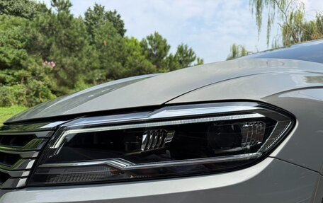 Volkswagen Lavida, 2022 год, 1 705 005 рублей, 7 фотография