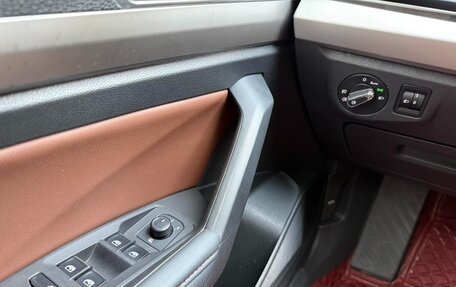 Volkswagen Lavida, 2022 год, 1 705 005 рублей, 16 фотография