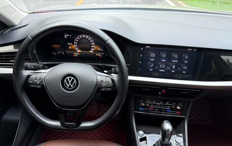 Volkswagen Lavida, 2022 год, 1 705 005 рублей, 14 фотография