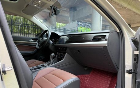 Volkswagen Lavida, 2022 год, 1 705 005 рублей, 15 фотография