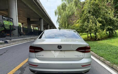 Volkswagen Lavida, 2022 год, 1 705 005 рублей, 4 фотография