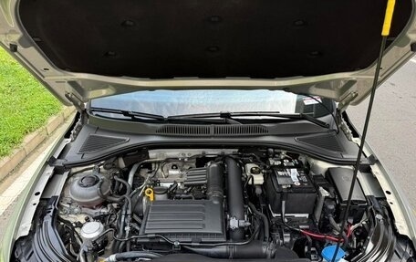 Volkswagen Lavida, 2022 год, 1 705 005 рублей, 9 фотография