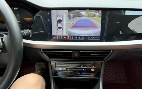 Volkswagen Lavida, 2022 год, 1 705 005 рублей, 19 фотография