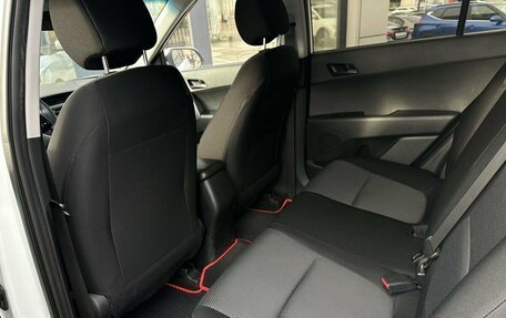 Hyundai Creta I рестайлинг, 2016 год, 1 250 000 рублей, 12 фотография