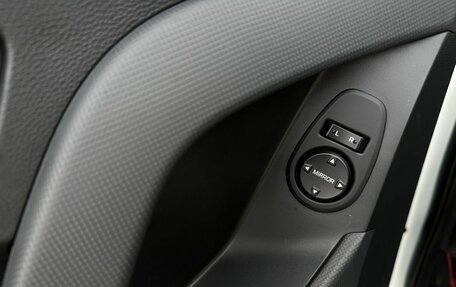 Hyundai Creta I рестайлинг, 2016 год, 1 250 000 рублей, 6 фотография