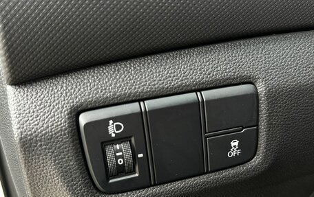 Hyundai Creta I рестайлинг, 2016 год, 1 250 000 рублей, 9 фотография