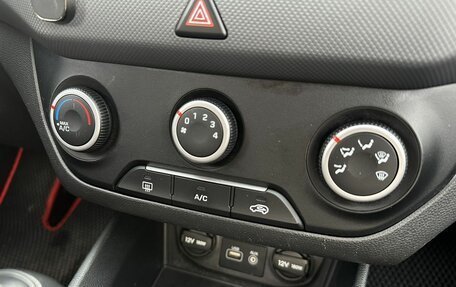 Hyundai Creta I рестайлинг, 2016 год, 1 250 000 рублей, 21 фотография