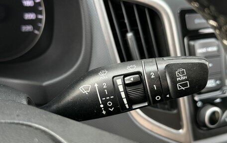 Hyundai Creta I рестайлинг, 2016 год, 1 250 000 рублей, 29 фотография