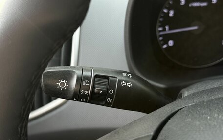 Hyundai Creta I рестайлинг, 2016 год, 1 250 000 рублей, 28 фотография