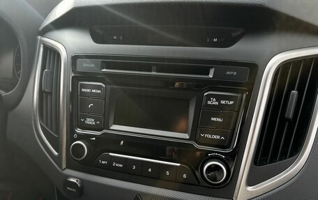 Hyundai Creta I рестайлинг, 2016 год, 1 250 000 рублей, 20 фотография