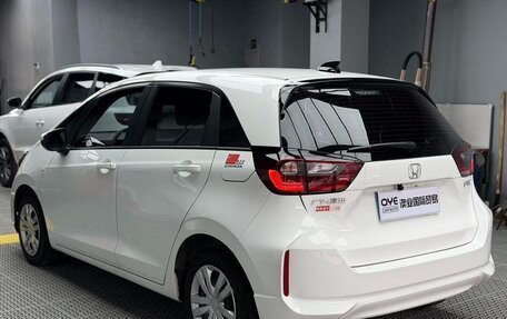 Honda Fit, 2022 год, 1 135 005 рублей, 8 фотография