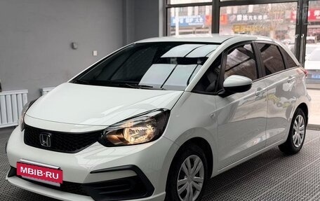 Honda Fit, 2022 год, 1 135 005 рублей, 2 фотография