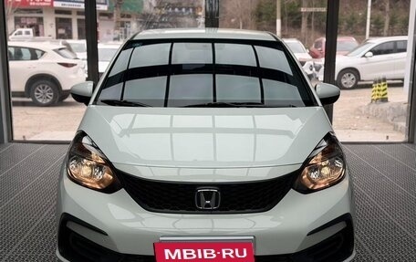 Honda Fit, 2022 год, 1 135 005 рублей, 3 фотография