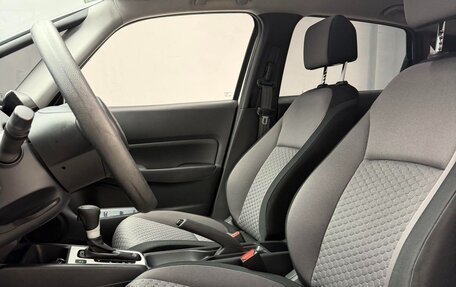 Honda Fit, 2022 год, 1 135 005 рублей, 11 фотография