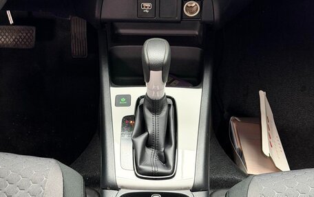 Honda Fit, 2022 год, 1 135 005 рублей, 15 фотография
