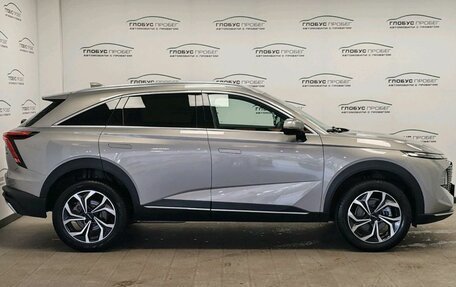 Haval F7, 2025 год, 2 750 000 рублей, 5 фотография