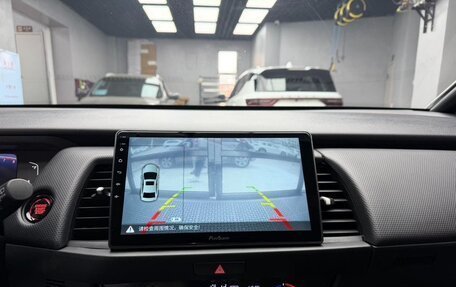 Honda Fit, 2022 год, 1 135 005 рублей, 18 фотография