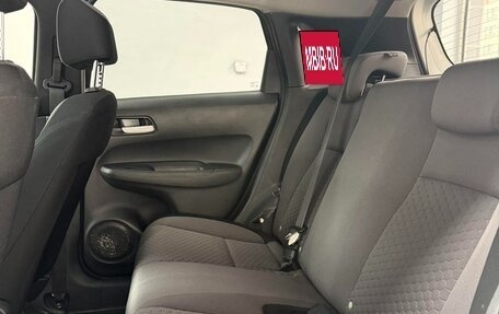 Honda Fit, 2022 год, 1 135 005 рублей, 20 фотография