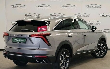 Haval F7, 2025 год, 2 750 000 рублей, 2 фотография
