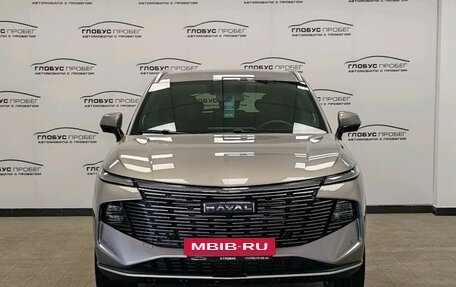 Haval F7, 2025 год, 2 750 000 рублей, 3 фотография
