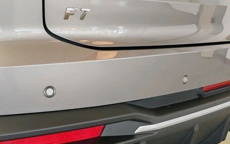 Haval F7, 2025 год, 2 750 000 рублей, 9 фотография