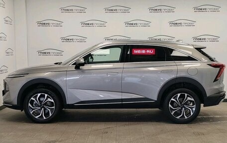 Haval F7, 2025 год, 2 750 000 рублей, 6 фотография